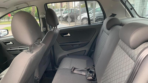 Volkswagen Fox Trendline 1.0 Flex 8v 5p