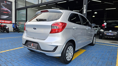 Ford Ka Ka 1.0 SE/SE Plus TiVCT Flex 5p