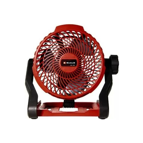 Ventilador Inalámb. Einhell Ge-cf 18/2200 Li - Sin Baterías