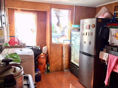Departamento En Venta De 2 Dorm. En San Bernardo
