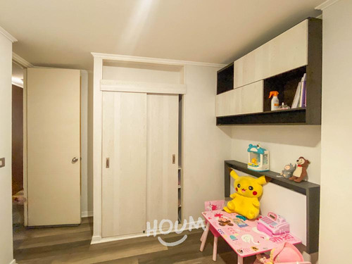 Departamento Navío San Martín Id: 153285