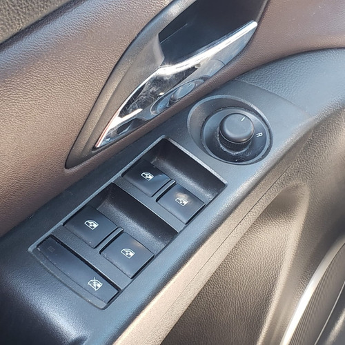 Imagen 15 de 15 de Chevrolet Cruze Paq F Lt Qc 2013