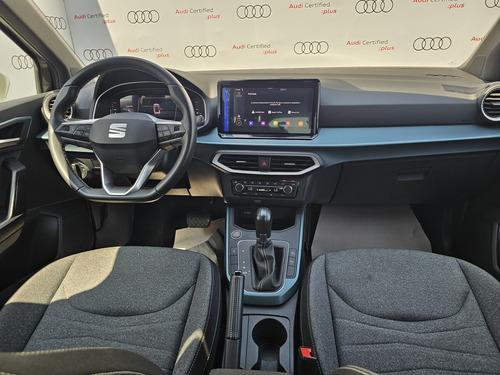 Seat Arona 1.6 Xperience Tiptronic