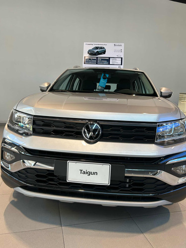 Volkswagen Taigun 1.6 Trendline Mt