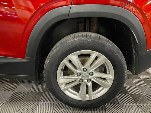 Chevrolet Tracker 1.2 Ls At