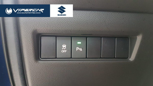 Imagen 13 de 24 de Suzuki Swift Gl 1.2 2023 0km
