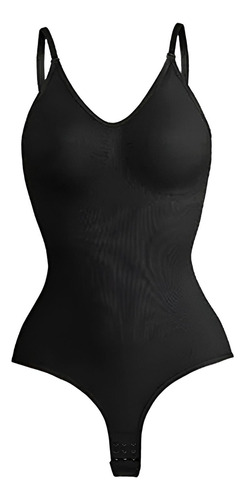 Body Moldeador Para Mujer Body Shaper Con Body Suit Tank Top