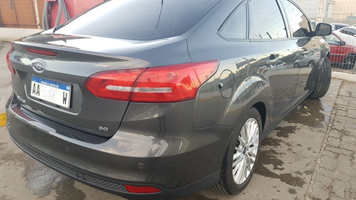 Ford Focus Se Plus