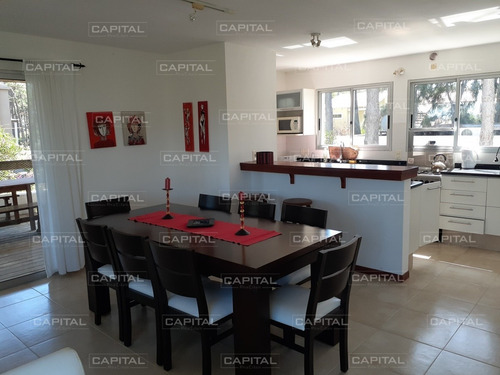 Casa En Montoya, 4 Dormitorios -ref:29621