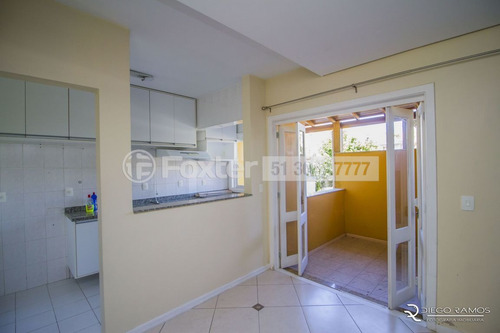 Casa Em Condomínio, 3 Dormitórios, 159.44 M², Tristeza - 170694