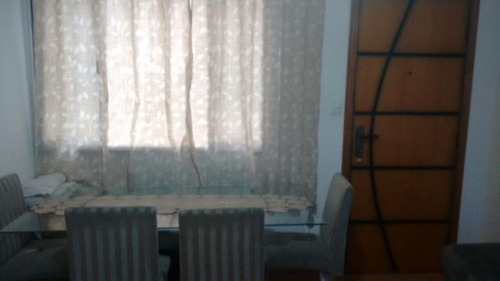 Imagem 3 de 26 de Apartamento À Venda, 55 M² Por R$ 190.000,00 - Vila Nova Bonsucesso - Guarulhos/sp - Ap0780