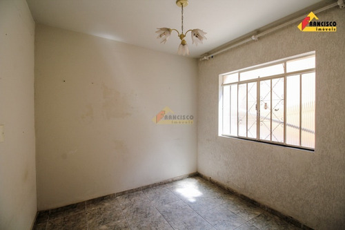 Imagem 13 de 27 de Casa À Venda, 2 Quartos, 2 Vagas, Bom Pastor - Divinópolis/mg - 45918