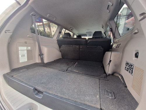 Mitsubishi Pajero Dakar 3.2 Hpe Aut. 5p