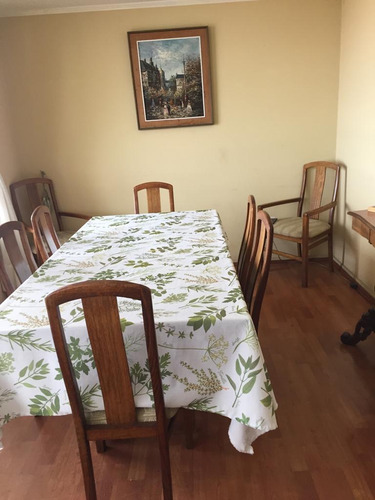 Se Vende Departamento , Vista Mar. Sector Playa Brava