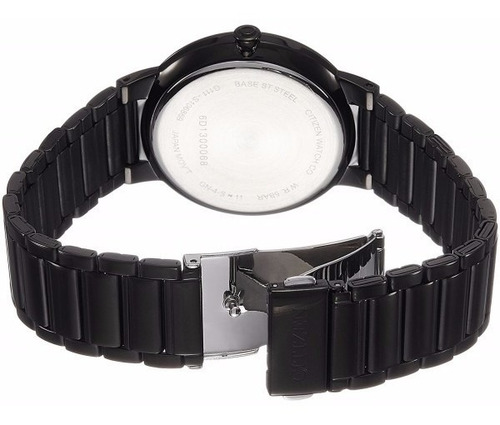 Imagen 3 de 7 de Citizen Quartz Mens Black Bi5017-50e ¨¨¨¨¨¨¨¨¨¨¨¨¨¨dcmstore
