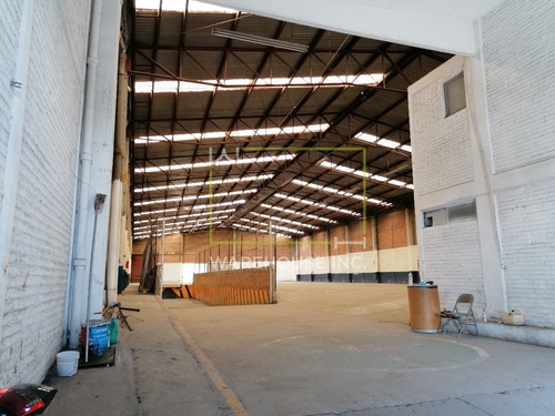 Imagen 6 de 30 de Se Renta Bodega Industrial En Atizapán