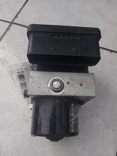 Modulo Abs Vw Bora 2007 1k0614517ae Ml449 (Usado)