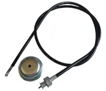 Comprar Chicote Velocimetro + Cubo Para Tambor Vocho 74-95