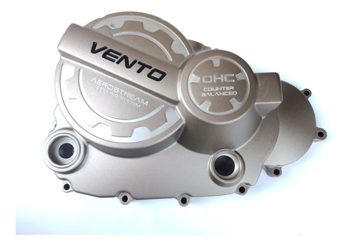 Cubierta Derecha De Clutch Vento Cyclone 200 Rocketman 250