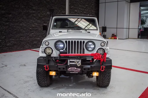 Jeep Commander 1967