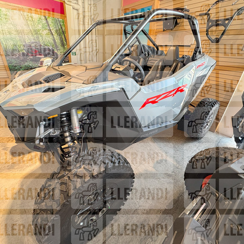 Polaris Puebla Rzr Pro S Sport 2025