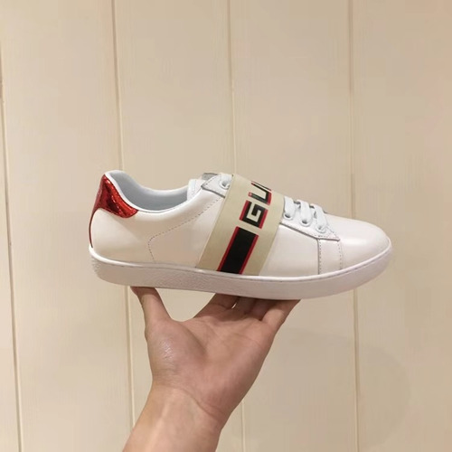 Sneakers Zapatilla Gucci 