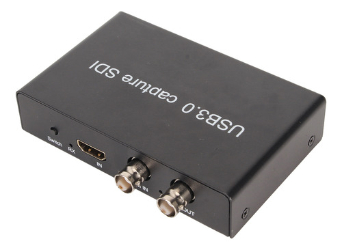 Tarjeta De Captura De Vídeo 1080p A 60 Hz Hd Interfaz Multim