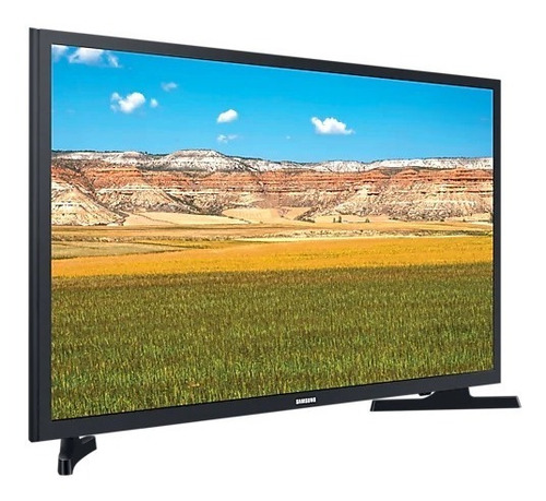 Imagen 2 de 7 de Tv Samsung Smart T4300 Led 32 Pulgadas Hd Wifi Hdmi