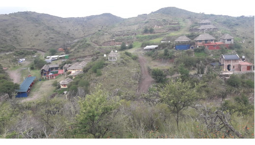 Terrenos En San Luis , El Trapiche , Lotes , Con Servicios Y Sin Expensas