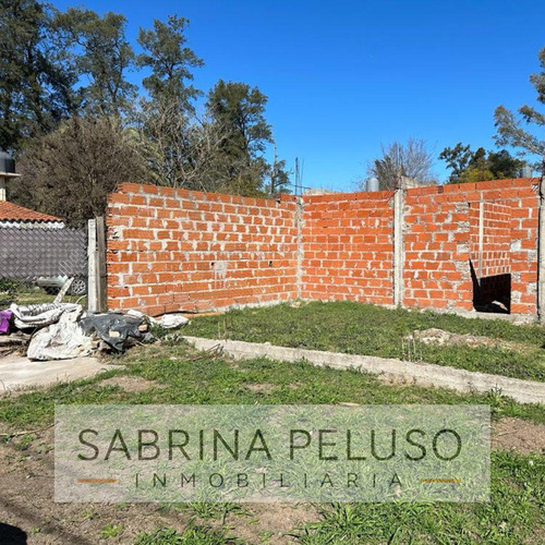 Venta Terreno Francisco Alvarez
