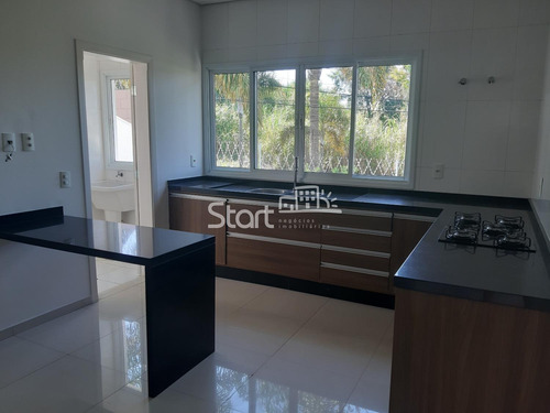 Imagem 24 de 30 de Casa À Venda Em Chácara Das Nações - Ca004223