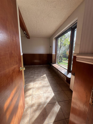 Casa Principal+taller Vista,quincho,piscina,jardin 2,4 H