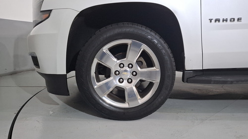 Chevrolet Tahoe 5.3 D LT AT