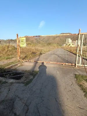 Terreno en venta