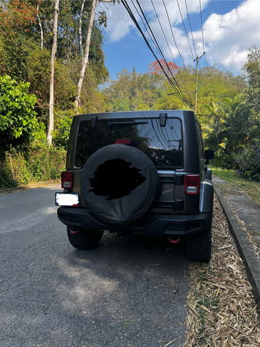 Jeep Rubicon