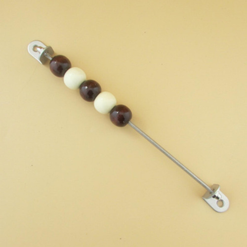 2 Montessori Busy Board Accesorios Café Café 20