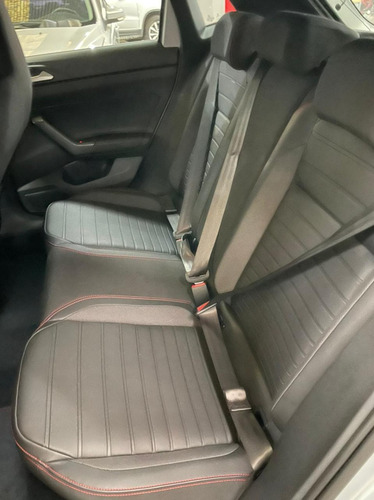 Volkswagen Polo Gts 1.4 Tsi 2021
