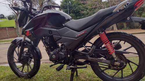Imagen 2 de 5 de Honda 2021
