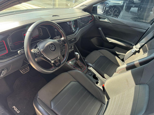 Volkswagen Polo 1.4 Tsi Gts