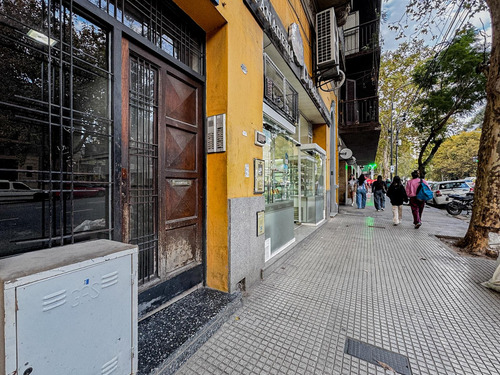 Venta Ph A Reciclar 4 Ambientes En Caballito