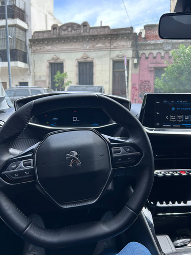 Peugeot 208 1.6 Allure
