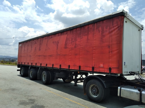 Carreta Randon Vanderleia Sider !! R$60.000,00 !!