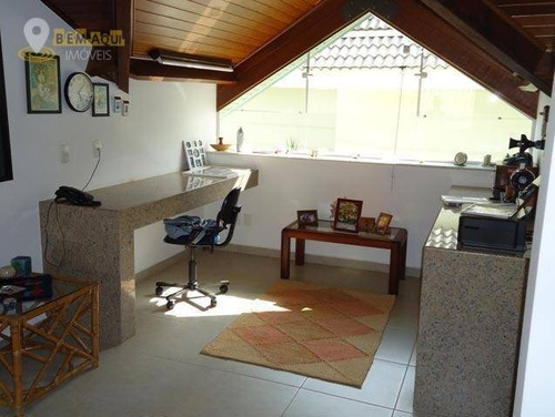 Imagem 12 de 23 de Casa Com 2 Dormitórios À Venda, 340 M² Por R$ 1.600.000,00 - Jardim Theodora - Itu/sp - Ca0248