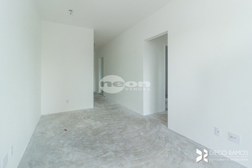 Imagem 2 de 15 de Apartamento - Santa Terezinha - Ref: 435 - V-435