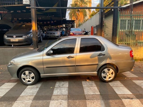 Imagem 3 de 5 de Siena 1.0 Mpi Fire 8v Flex 4p Manual