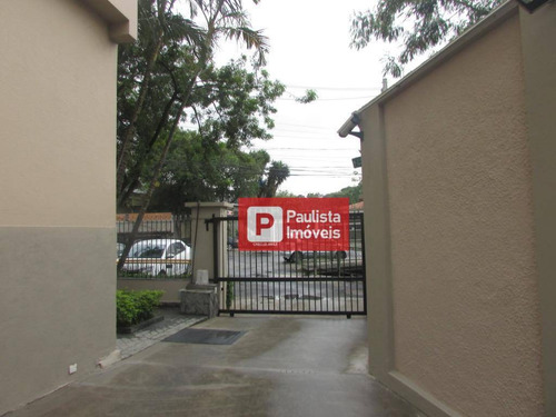 Imagem 14 de 16 de Apartamento Com 1 Dormitório À Venda, 60 M² Por R$ 280.000,00 - Santo Amaro - São Paulo/sp - Ap24292