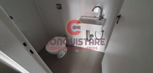 Imagem 5 de 14 de Conjunto Comercial Para Locação Em São Paulo, Bela Vista, 1 Banheiro - Scle0384_2-1574386