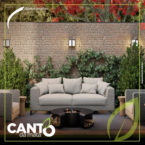 Cota Sobrado 2 Suítes - Canto Da Mata - 90 M²