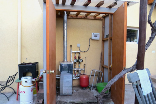 Parcela En Venta En Calera De Tango