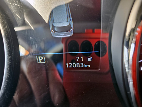 Nissan X-Trail 2.5 SENSE MC 4X2 CVT AT 5P